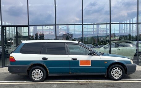 Honda Partner I, 2000 год, 260 000 рублей, 5 фотография