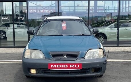 Honda Partner I, 2000 год, 260 000 рублей, 2 фотография