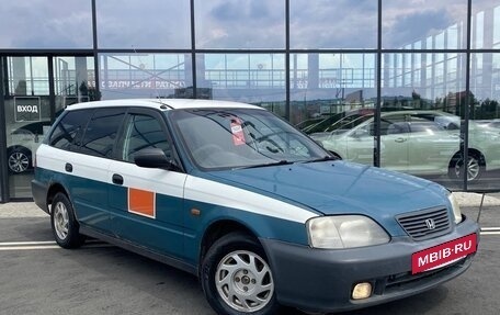 Honda Partner I, 2000 год, 260 000 рублей, 3 фотография