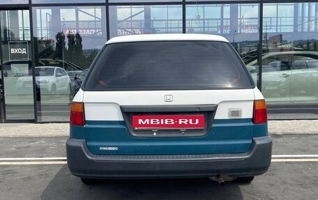 Honda Partner I, 2000 год, 260 000 рублей, 6 фотография