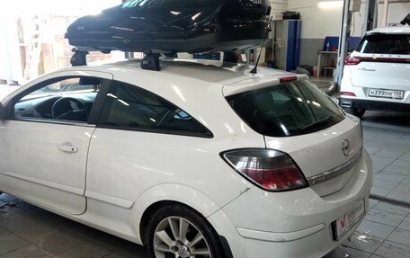 Opel Astra H, 2010 год, 599 000 рублей, 4 фотография