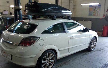 Opel Astra H, 2010 год, 599 000 рублей, 3 фотография