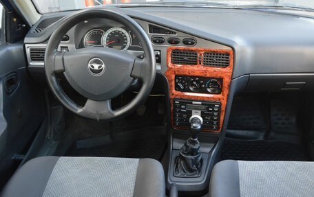 Daewoo Nexia I рестайлинг, 2012 год, 169 000 рублей, 5 фотография