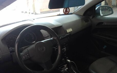 Opel Astra H, 2010 год, 599 000 рублей, 5 фотография