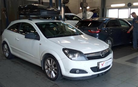 Opel Astra H, 2010 год, 599 000 рублей, 2 фотография