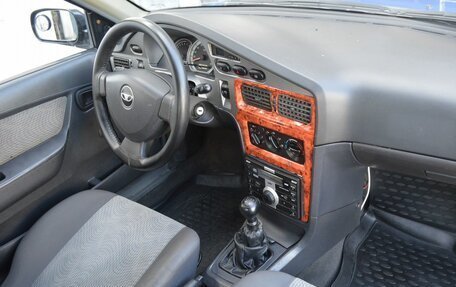 Daewoo Nexia I рестайлинг, 2012 год, 169 000 рублей, 7 фотография