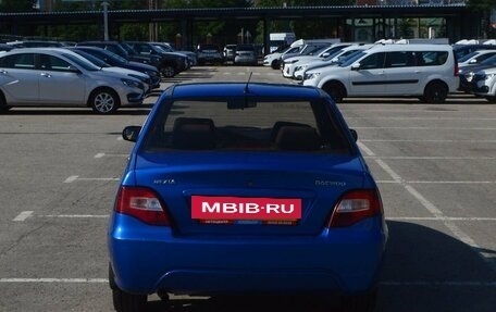 Daewoo Nexia I рестайлинг, 2012 год, 169 000 рублей, 4 фотография