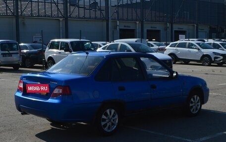 Daewoo Nexia I рестайлинг, 2012 год, 169 000 рублей, 2 фотография