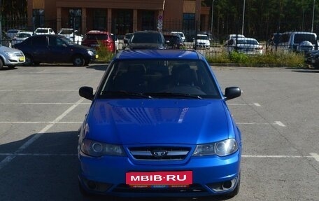 Daewoo Nexia I рестайлинг, 2012 год, 169 000 рублей, 3 фотография