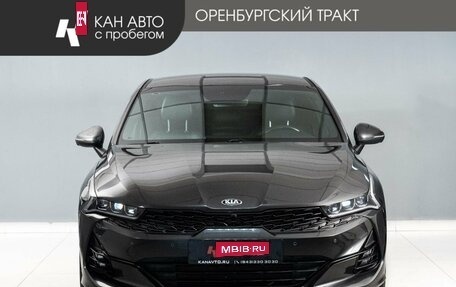 KIA K5, 2021 год, 2 200 000 рублей, 2 фотография