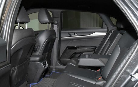KIA K5, 2021 год, 2 200 000 рублей, 9 фотография