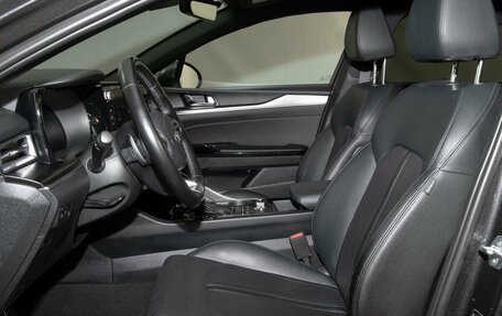 KIA K5, 2021 год, 2 200 000 рублей, 6 фотография