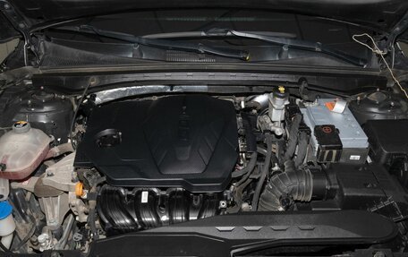 KIA K5, 2021 год, 2 200 000 рублей, 14 фотография