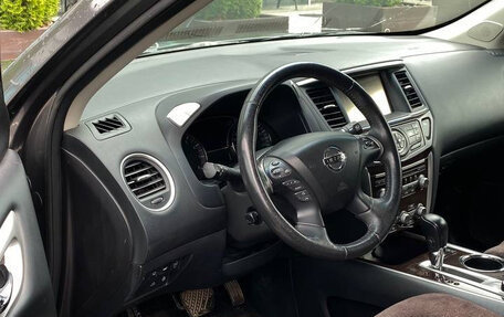 Nissan Pathfinder, 2015 год, 1 755 000 рублей, 2 фотография