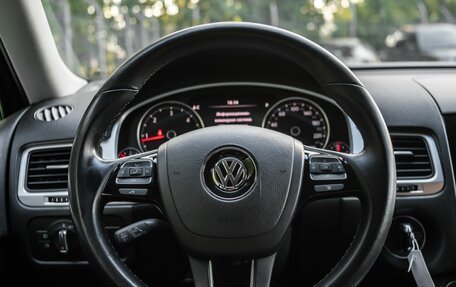 Volkswagen Touareg III, 2014 год, 2 150 000 рублей, 7 фотография