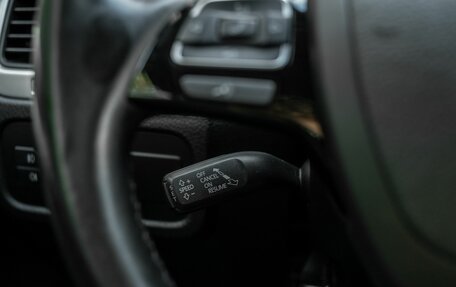 Volkswagen Touareg III, 2014 год, 2 150 000 рублей, 6 фотография
