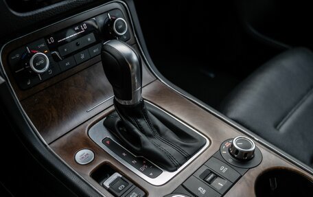 Volkswagen Touareg III, 2014 год, 2 150 000 рублей, 10 фотография