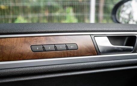 Volkswagen Touareg III, 2014 год, 2 150 000 рублей, 12 фотография