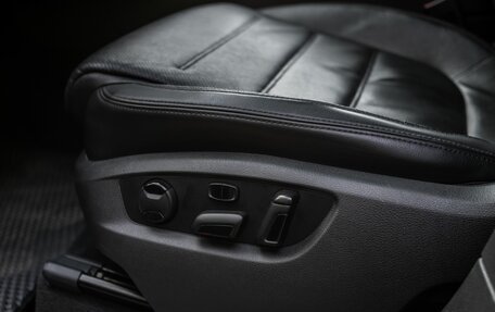 Volkswagen Touareg III, 2014 год, 2 150 000 рублей, 15 фотография