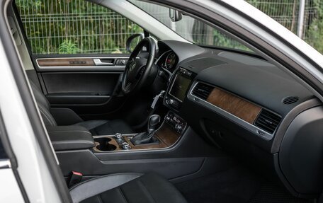 Volkswagen Touareg III, 2014 год, 2 150 000 рублей, 17 фотография