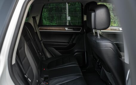 Volkswagen Touareg III, 2014 год, 2 150 000 рублей, 16 фотография