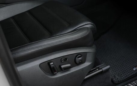Volkswagen Touareg III, 2014 год, 2 150 000 рублей, 18 фотография