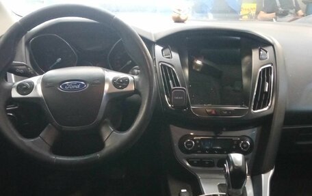 Ford Focus III, 2013 год, 620 000 рублей, 5 фотография