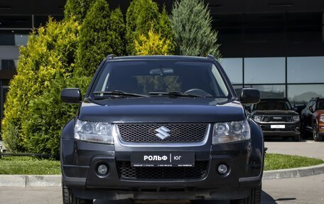 Suzuki Grand Vitara, 2007 год, 855 000 рублей, 2 фотография
