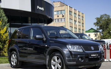 Suzuki Grand Vitara, 2007 год, 855 000 рублей, 3 фотография