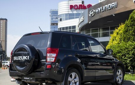 Suzuki Grand Vitara, 2007 год, 855 000 рублей, 5 фотография