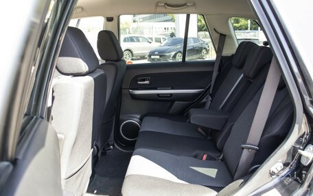Suzuki Grand Vitara, 2007 год, 855 000 рублей, 10 фотография