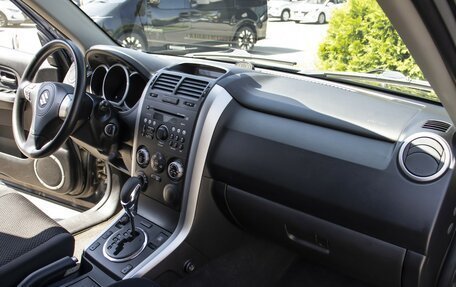 Suzuki Grand Vitara, 2007 год, 855 000 рублей, 9 фотография