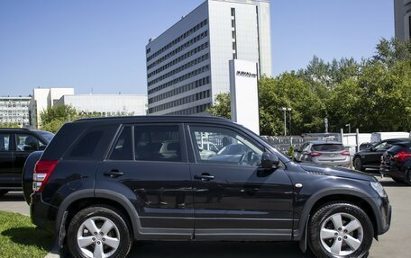 Suzuki Grand Vitara, 2007 год, 855 000 рублей, 4 фотография