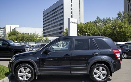 Suzuki Grand Vitara, 2007 год, 855 000 рублей, 8 фотография