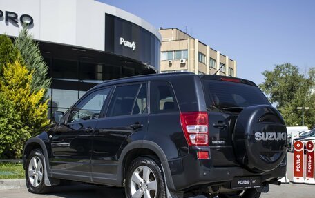 Suzuki Grand Vitara, 2007 год, 855 000 рублей, 7 фотография