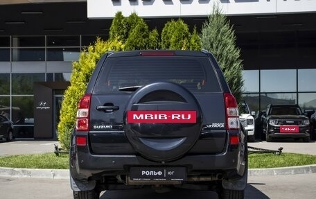 Suzuki Grand Vitara, 2007 год, 855 000 рублей, 6 фотография