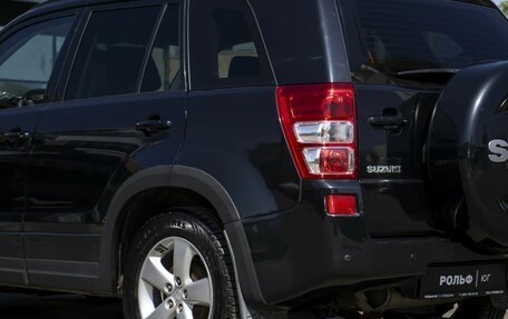 Suzuki Grand Vitara, 2007 год, 855 000 рублей, 24 фотография