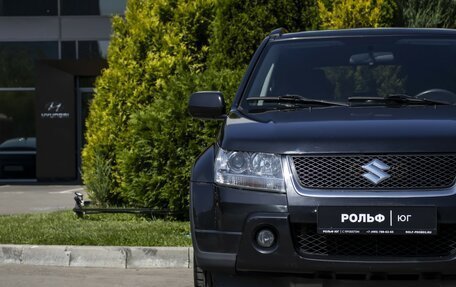 Suzuki Grand Vitara, 2007 год, 855 000 рублей, 21 фотография