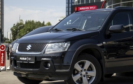 Suzuki Grand Vitara, 2007 год, 855 000 рублей, 20 фотография