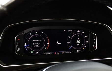 Volkswagen Tiguan II, 2019 год, 2 399 000 рублей, 15 фотография
