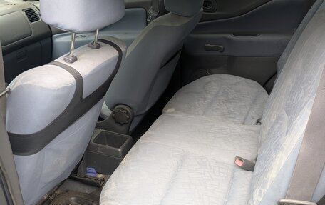 Mitsubishi Space Star I рестайлинг, 2000 год, 80 000 рублей, 8 фотография