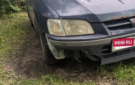 Mitsubishi Space Star I рестайлинг, 2000 год, 80 000 рублей, 5 фотография