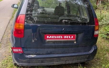 Mitsubishi Space Star I рестайлинг, 2000 год, 80 000 рублей, 2 фотография