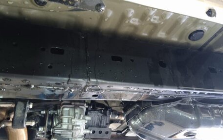 Toyota Land Cruiser Prado 120 рестайлинг, 2008 год, 3 460 000 рублей, 23 фотография