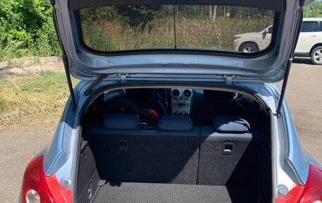 Opel Corsa D, 2007 год, 5 фотография