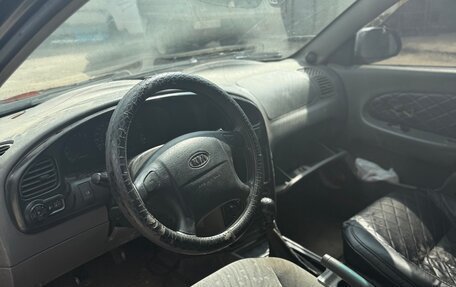 KIA Spectra II (LD), 2008 год, 60 000 рублей, 4 фотография