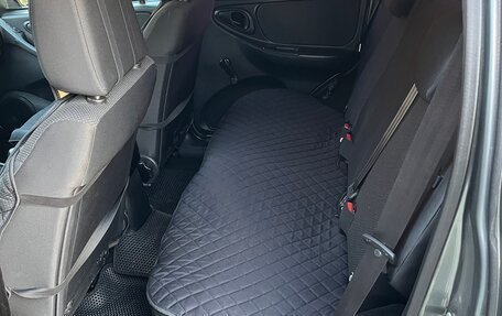 Chevrolet Niva I рестайлинг, 2017 год, 900 000 рублей, 3 фотография