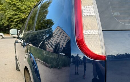 Ford Focus II рестайлинг, 2010 год, 760 000 рублей, 4 фотография