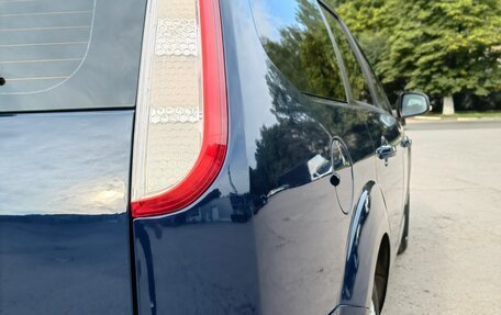 Ford Focus II рестайлинг, 2010 год, 760 000 рублей, 6 фотография