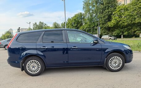Ford Focus II рестайлинг, 2010 год, 760 000 рублей, 13 фотография